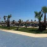 Sea Front Apartment