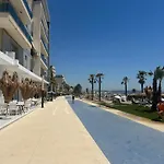 Sea Front Apartment