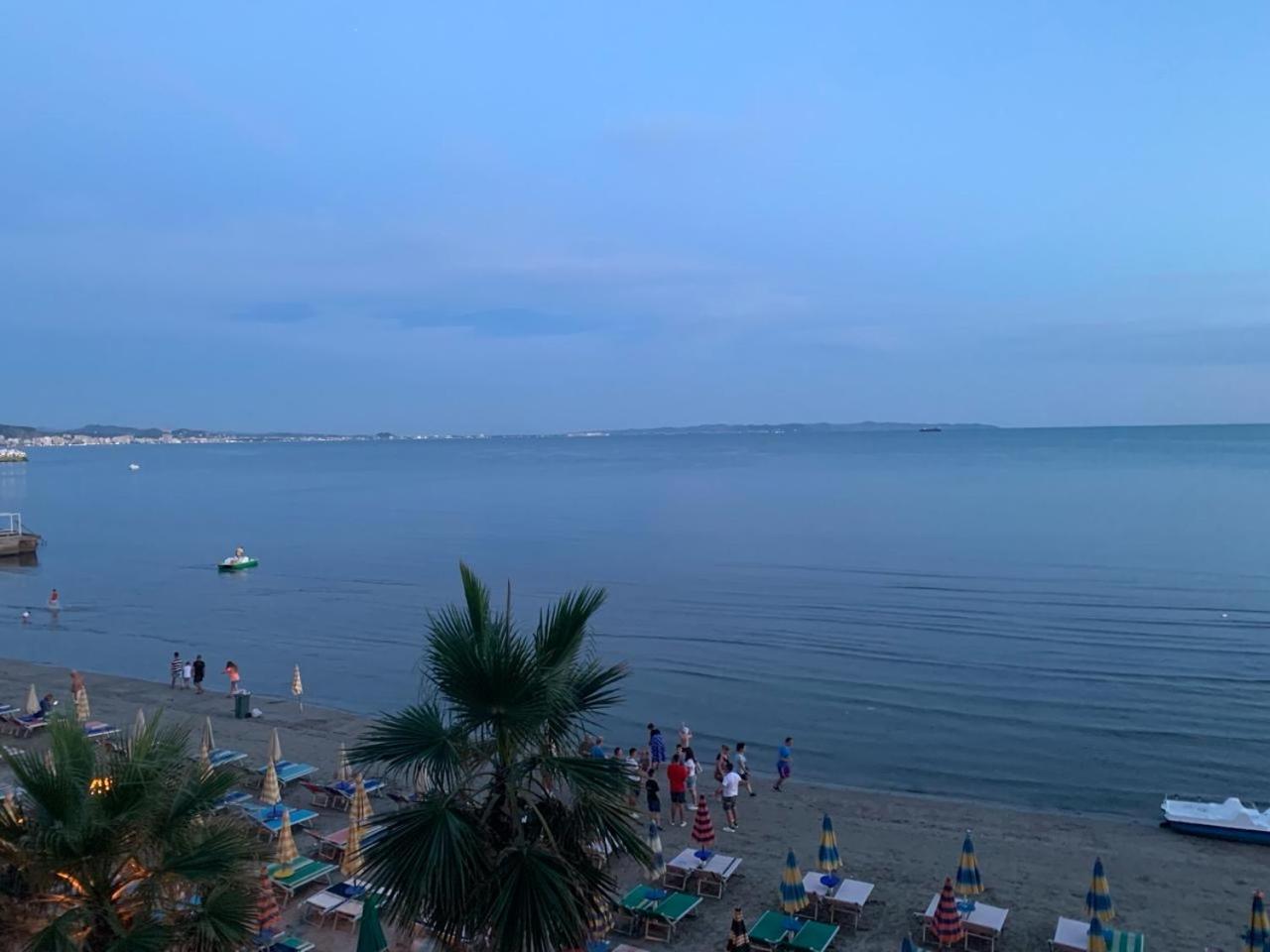 Leilighet Sea Front *