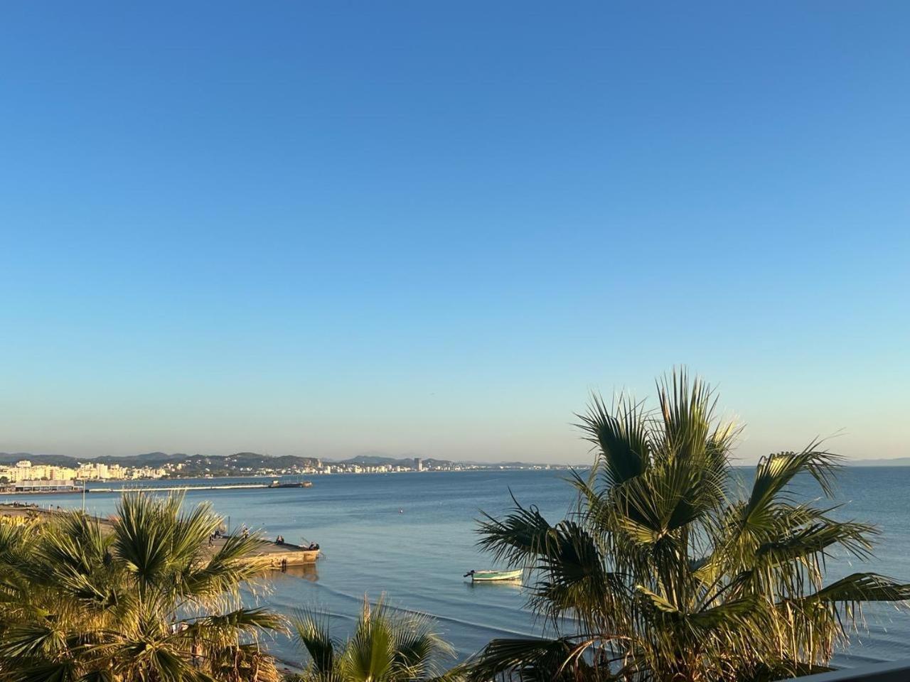 Sea Front